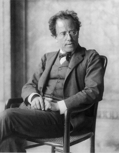 Gustav Mahler