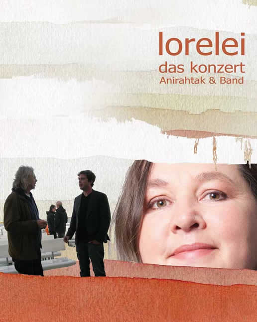 LORELEI - das Konzert